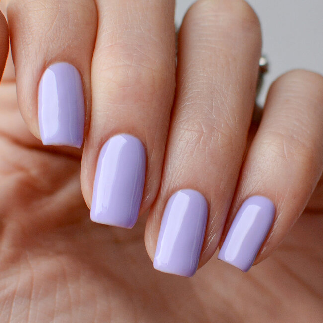 Pink Mask - Gel Polish - 119 Delilah