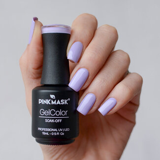 Pink Mask Pink Mask - Gel Polish - 119 Delilah