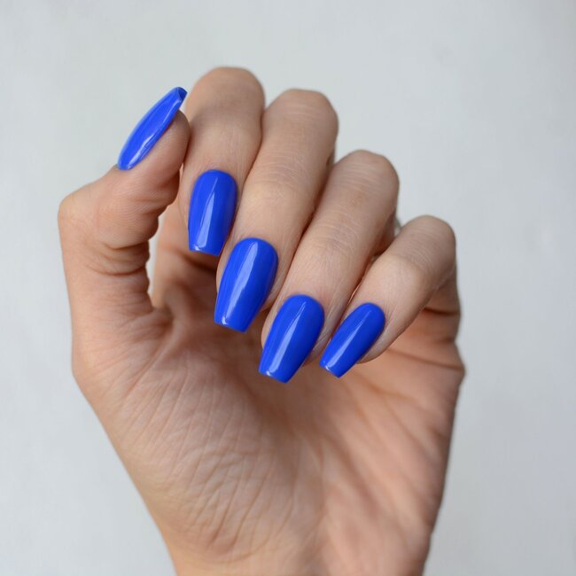 Pink Mask - Gel Polish - 115 Da Ba Dee