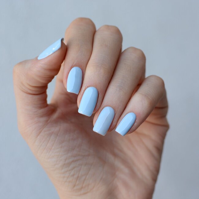 Pink Mask - Gel Polish - 118 Holly Heaven