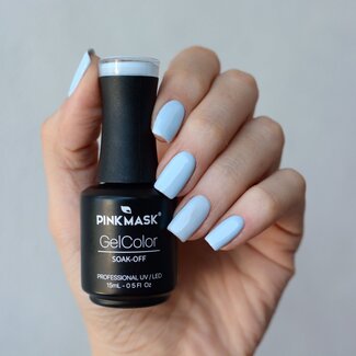 Pink Mask Pink Mask - Gel Polish - 118 Holly Heaven