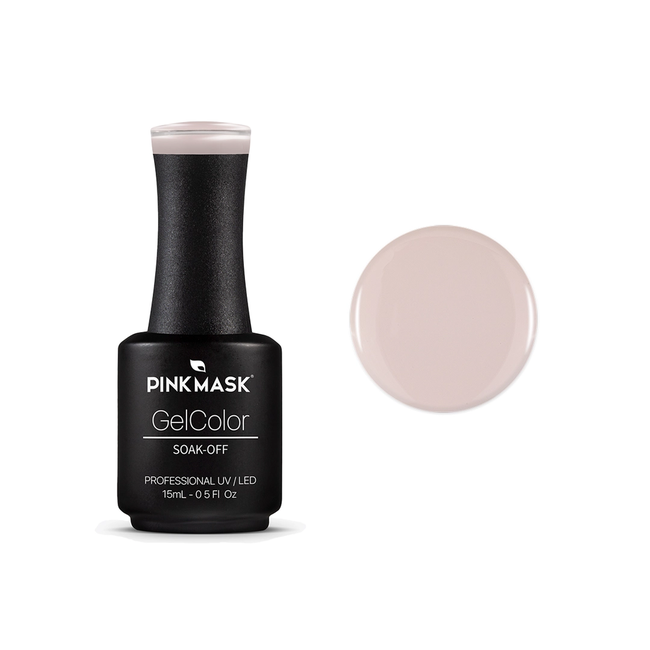 Pink Mask - Gel Polish - 331 Pinky Way