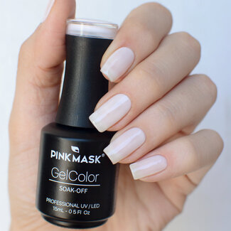 Pink Mask Pink Mask - Gel Polish - 331 Pinky Way