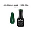 Pink Mask - Gel Polish - 304 Kale