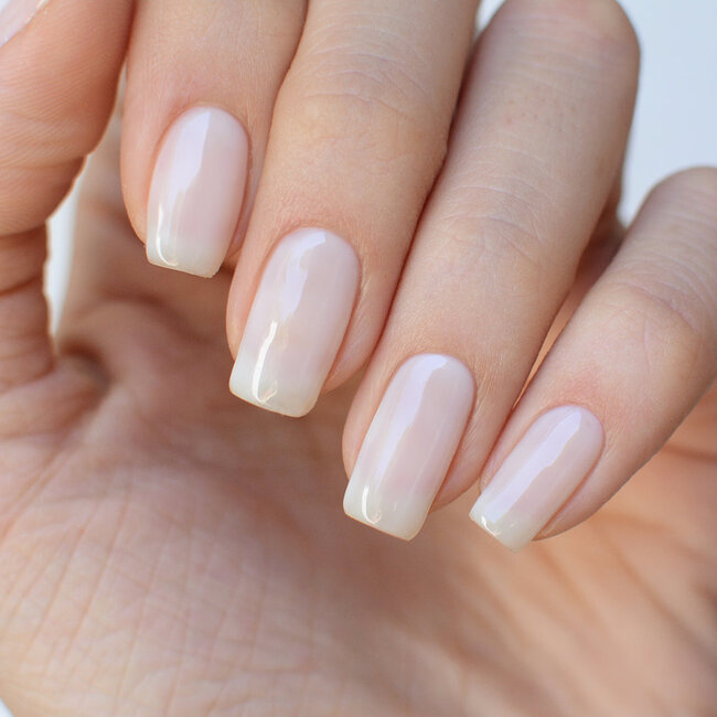 Pink Mask - Gel Polish - 333 Super Via Lactea