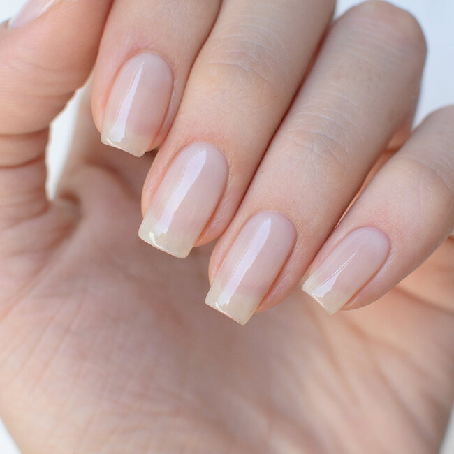 Pink Mask - Gel Polish - 332 Interstellar