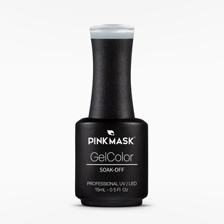 Pink Mask Pink Mask - Gel Polish - 332 Interstellar