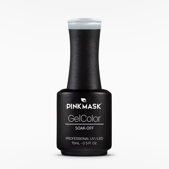 Pink Mask - Gel Polish - 332 Interstellar