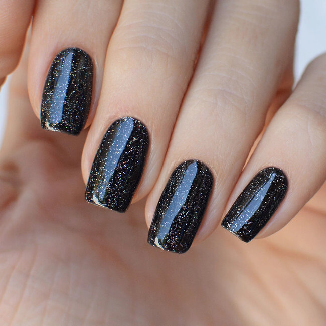 Pink Mask - Gel Polish - 102 Into The Shadows