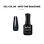 Pink Mask - Gel Polish - 102 Into The Shadows
