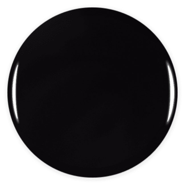 Pink Mask - Gel Polish - 101 Back in Black