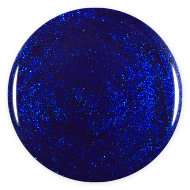 Pink Mask - Gel Polish - 114 Miles Davis