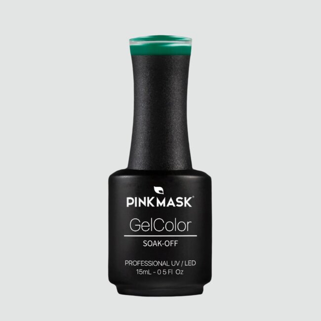 Pink Mask - Gel Polish - 112 Countryside