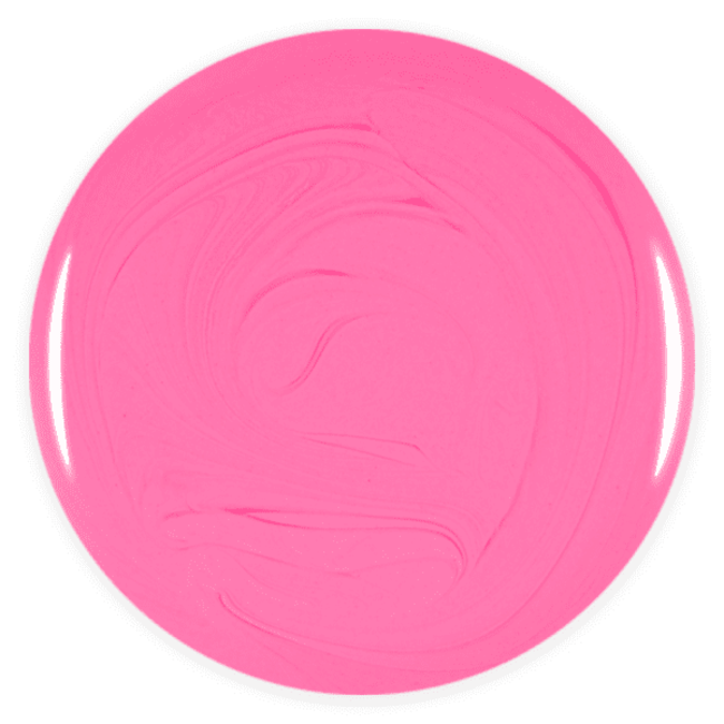 Pink Mask - Gel Polish - 137 Hillier Lake