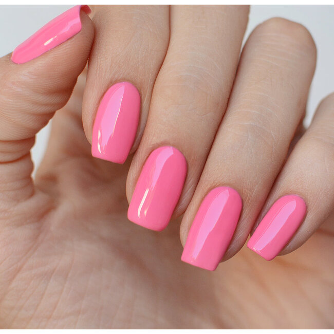 Pink Mask - Gel Polish - 137 Hillier Lake