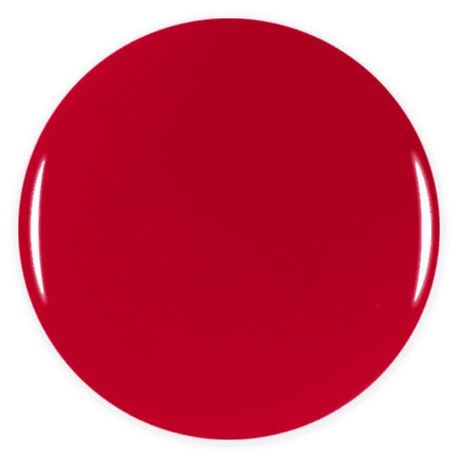 Pink Mask - Gel Polish - 134 California Red