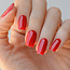 Pink Mask - Gel Polish - 134 California Red