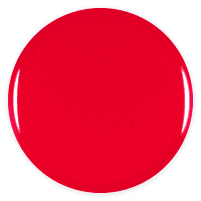 Pink Mask - Gel Polish - 135 Red John