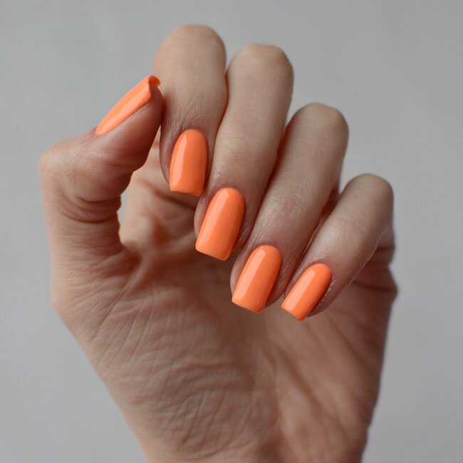 Pink Mask - Gel Polish - 130 Popsicle