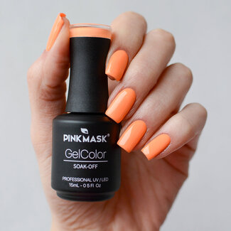Pink Mask Pink Mask - Gel Polish - 130 Popsicle