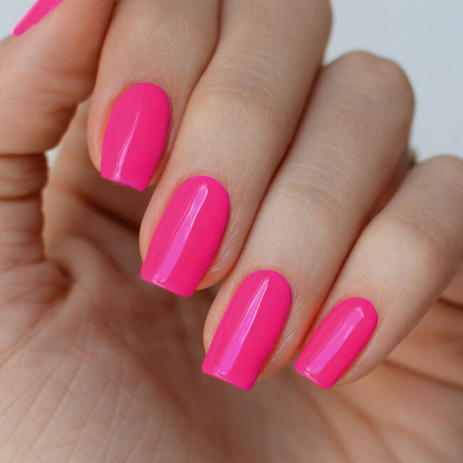 Pink Mask - Gel Polish - 127 She's A Beauty