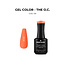 Pink Mask - Gel Polish - 129 The OC