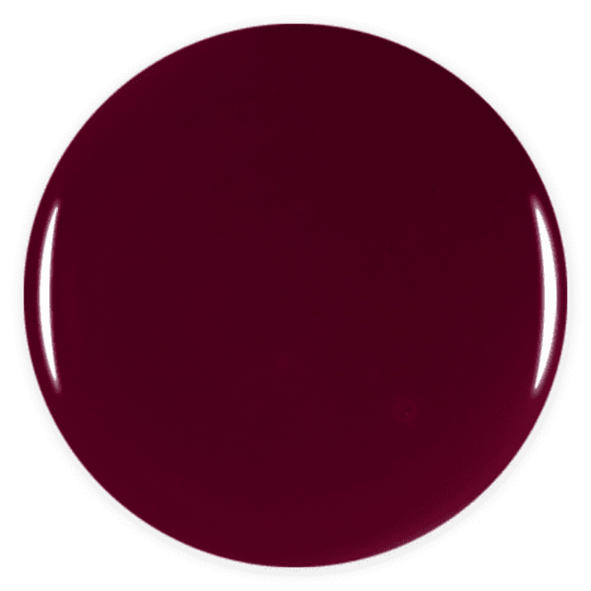 Pink Mask - Gel Polish - 133 Cherry Red