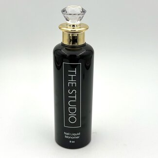 The Studio The Studio - Liquid Monomer - No MMA - 8 oz