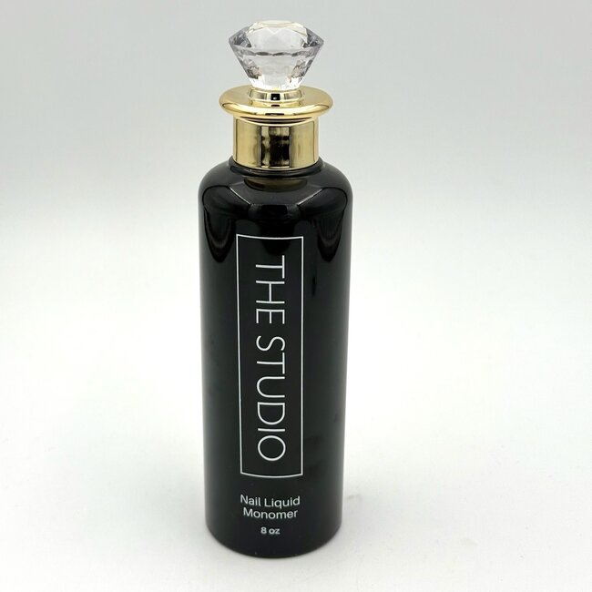 The Studio The Studio - Liquid Monomer - No MMA - 8 oz