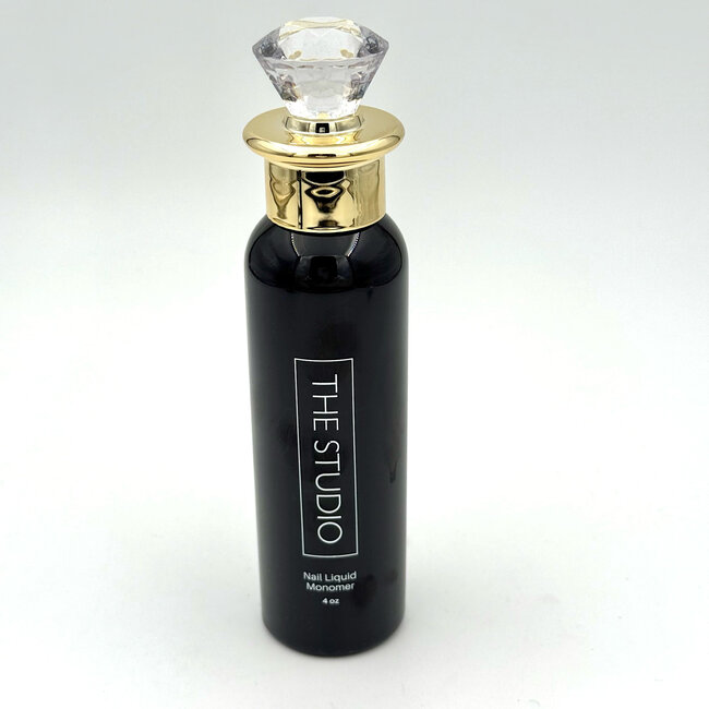 The Studio The Studio - Liquid Monomer - No MMA - 4 oz