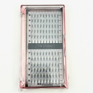 The Studio The Studio - Lash  - PreVolume - 10D - .05 - D - 19mm