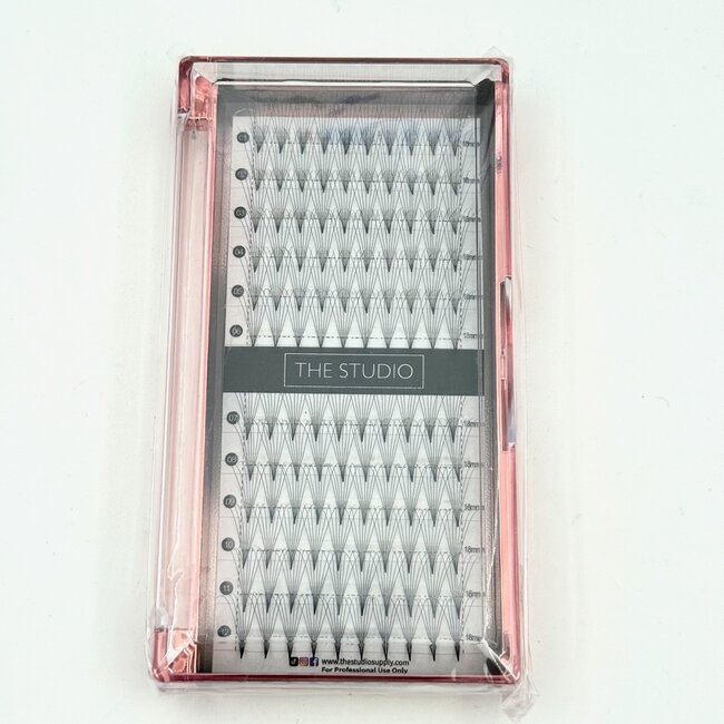 The Studio - Lash  - PreVolume - 7D - .07 - C - 18mm