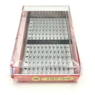 The Studio The Studio - Lash  - PreVolume - 7D - .07 - C - 19mm