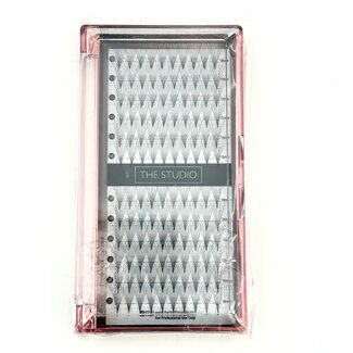 The Studio The Studio - Lash  - PreVolume - 10D - .05 - D - 18mm