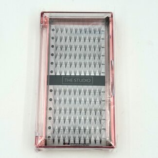 The Studio The Studio - Lash  - PreVolume - 10D - .05 - C - 19mm