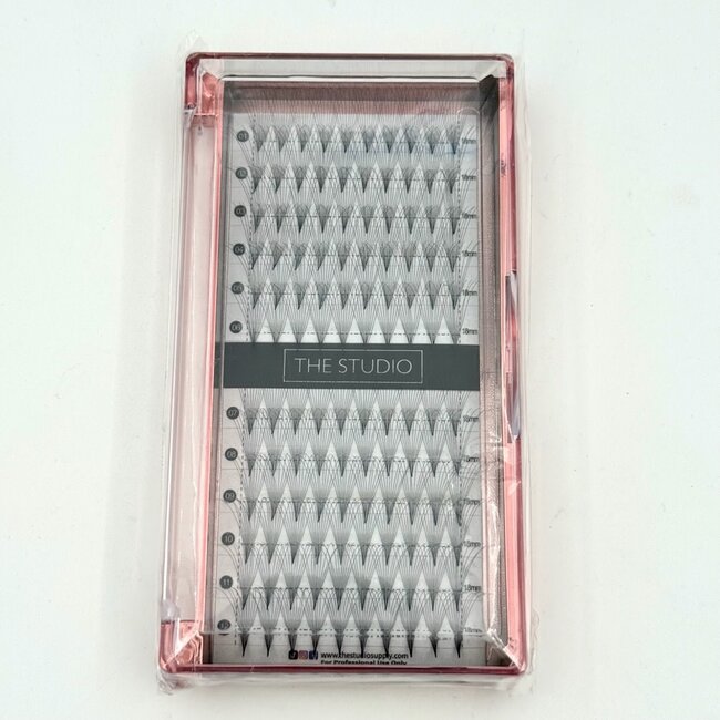 The Studio The Studio - Lash  - PreVolume - 10D - .05 - C - 19mm