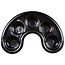 Manicure 5 Finger Bowl - Black