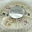 The Studio - Art Pack #453 - Hello Kitty Rhinestones - 02