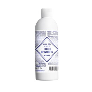 Monomer - Quick Dry - No-MMA Fragrance Liquid - 16 oz