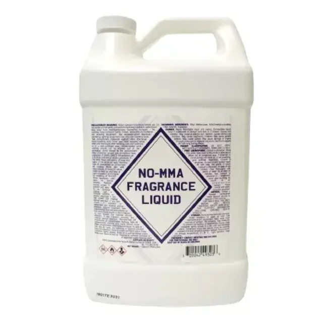 Monomer - No-MMA Fragrance Liquid - 1 gal