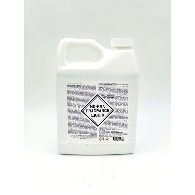 Monomer - No-MMA Fragrance Liquid - 32 oz (square)