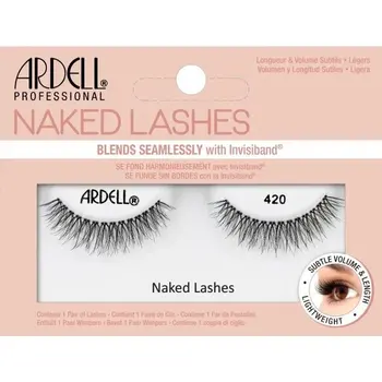 Lashes