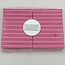 The Studio The Studio - Small File Buffer - 100/180 - Pink - 20 ct