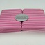 The Studio The Studio - Small File Buffer - 100/180 - Pink - 20 ct