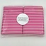 The Studio The Studio - Small Rectangle File Buffer - 100/180 - Pink - 20 ct