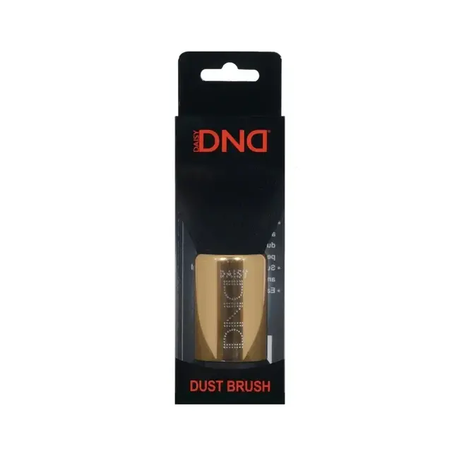 DND - Dust Brush - XL - Black