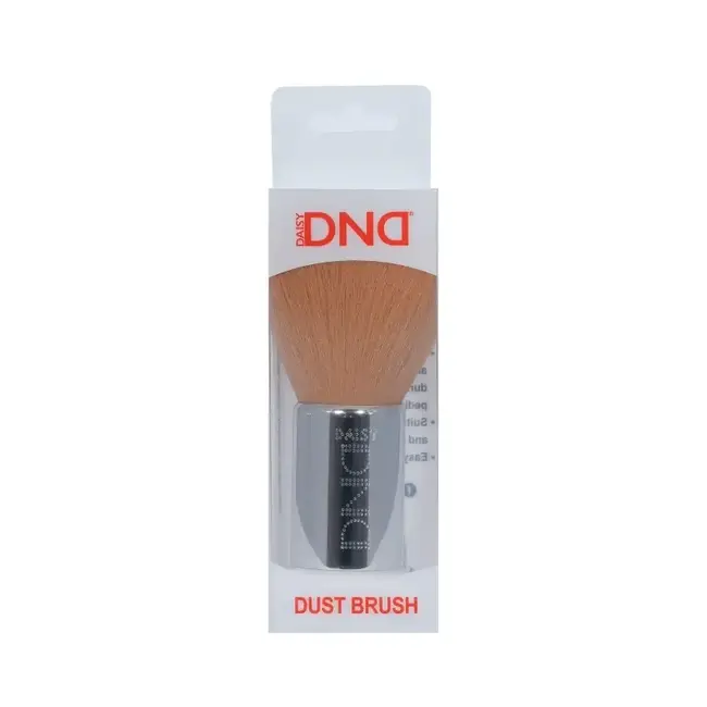 DND - Dust Brush - XL - White