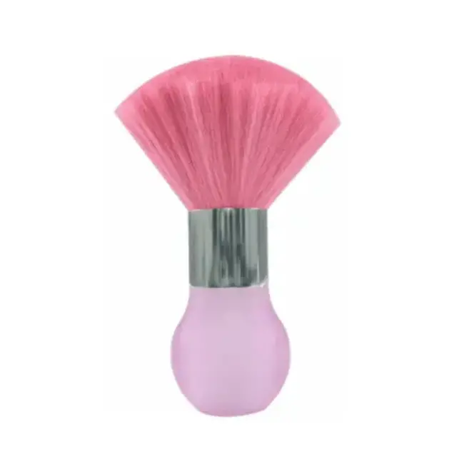 Dust Brush - Large - Pink
