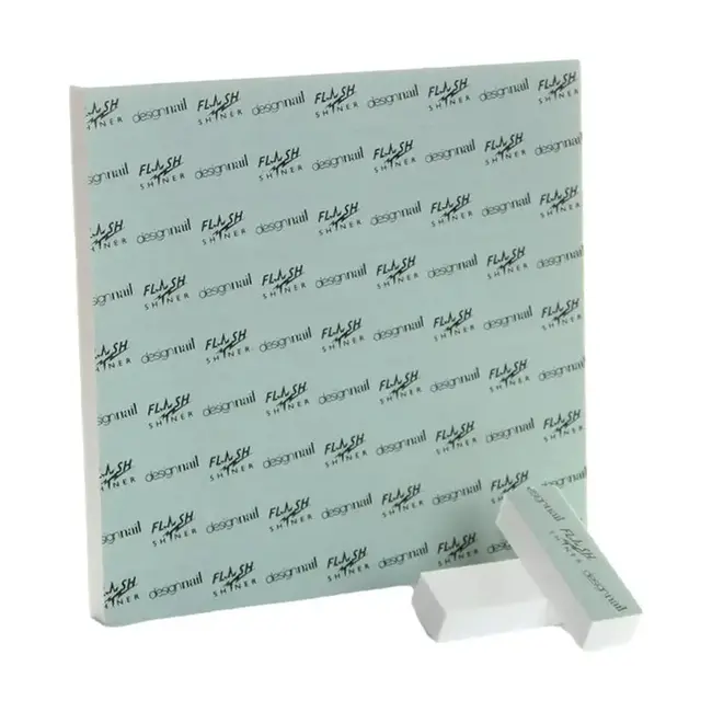 Design Nail - Mini Flash Shiner Sheet - 27 ct