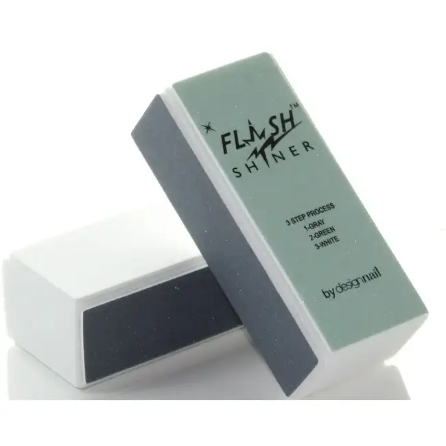 Flash Shiner - Shiny Buffer - 1 ct
